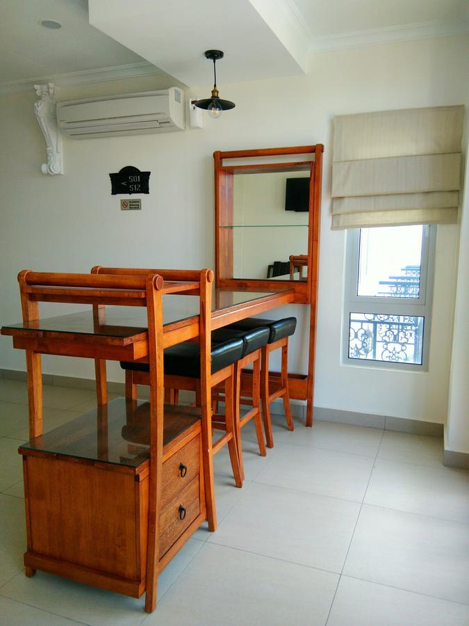 Wifi Boutique Hotel George Town Exterior photo
